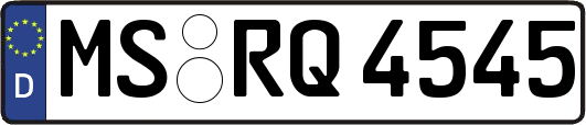 MS-RQ4545