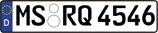 MS-RQ4546