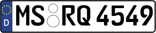 MS-RQ4549