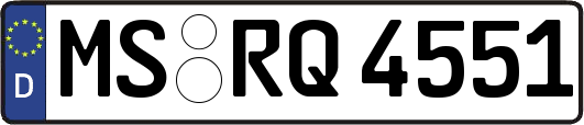 MS-RQ4551