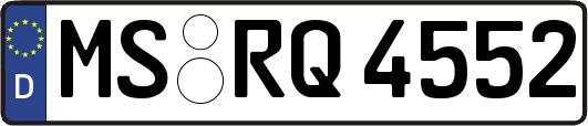 MS-RQ4552