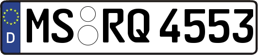 MS-RQ4553