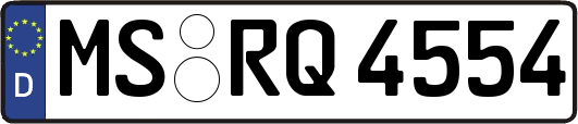 MS-RQ4554