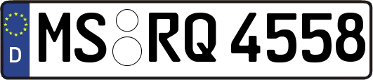 MS-RQ4558
