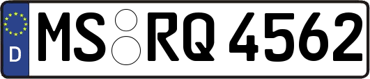 MS-RQ4562
