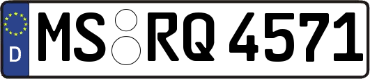 MS-RQ4571