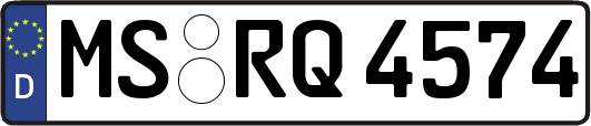 MS-RQ4574