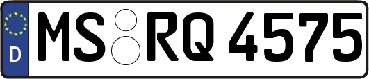 MS-RQ4575