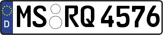 MS-RQ4576