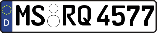 MS-RQ4577