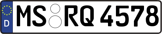 MS-RQ4578