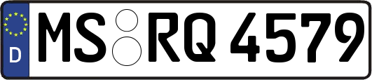 MS-RQ4579