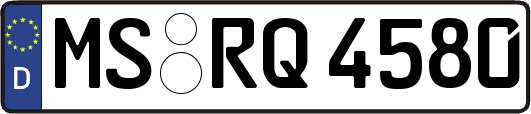 MS-RQ4580