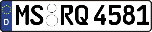 MS-RQ4581