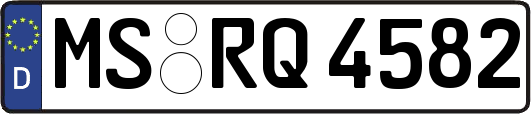 MS-RQ4582