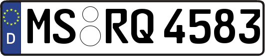 MS-RQ4583