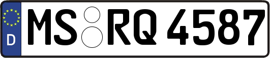 MS-RQ4587