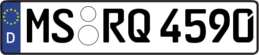 MS-RQ4590