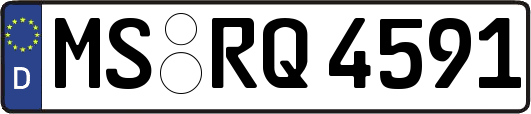MS-RQ4591