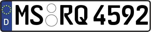 MS-RQ4592