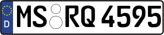 MS-RQ4595