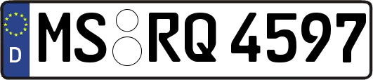 MS-RQ4597
