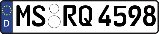 MS-RQ4598