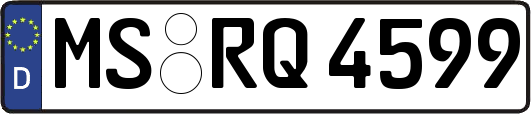 MS-RQ4599