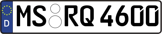 MS-RQ4600