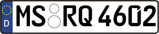MS-RQ4602