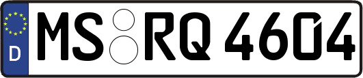 MS-RQ4604