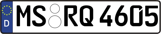 MS-RQ4605