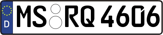 MS-RQ4606