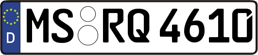 MS-RQ4610