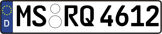 MS-RQ4612