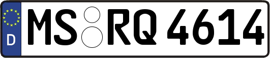 MS-RQ4614