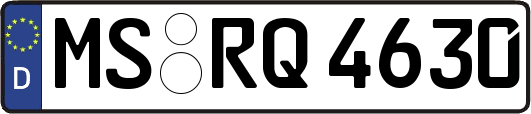 MS-RQ4630