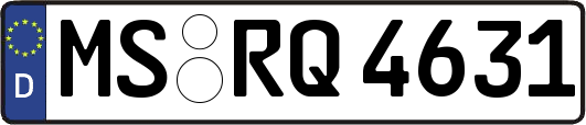 MS-RQ4631