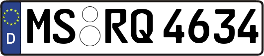 MS-RQ4634