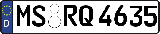 MS-RQ4635