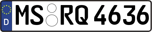 MS-RQ4636