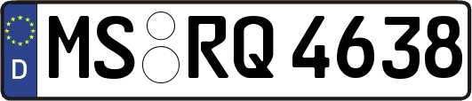MS-RQ4638