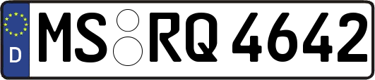 MS-RQ4642