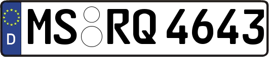 MS-RQ4643