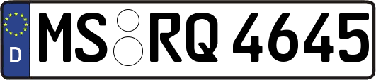 MS-RQ4645