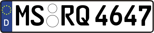 MS-RQ4647