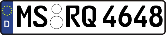 MS-RQ4648