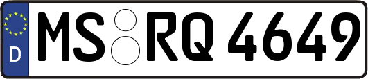 MS-RQ4649