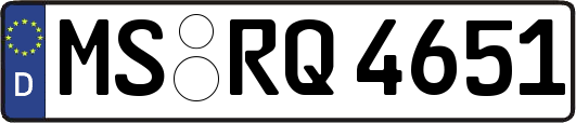 MS-RQ4651