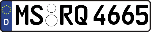 MS-RQ4665